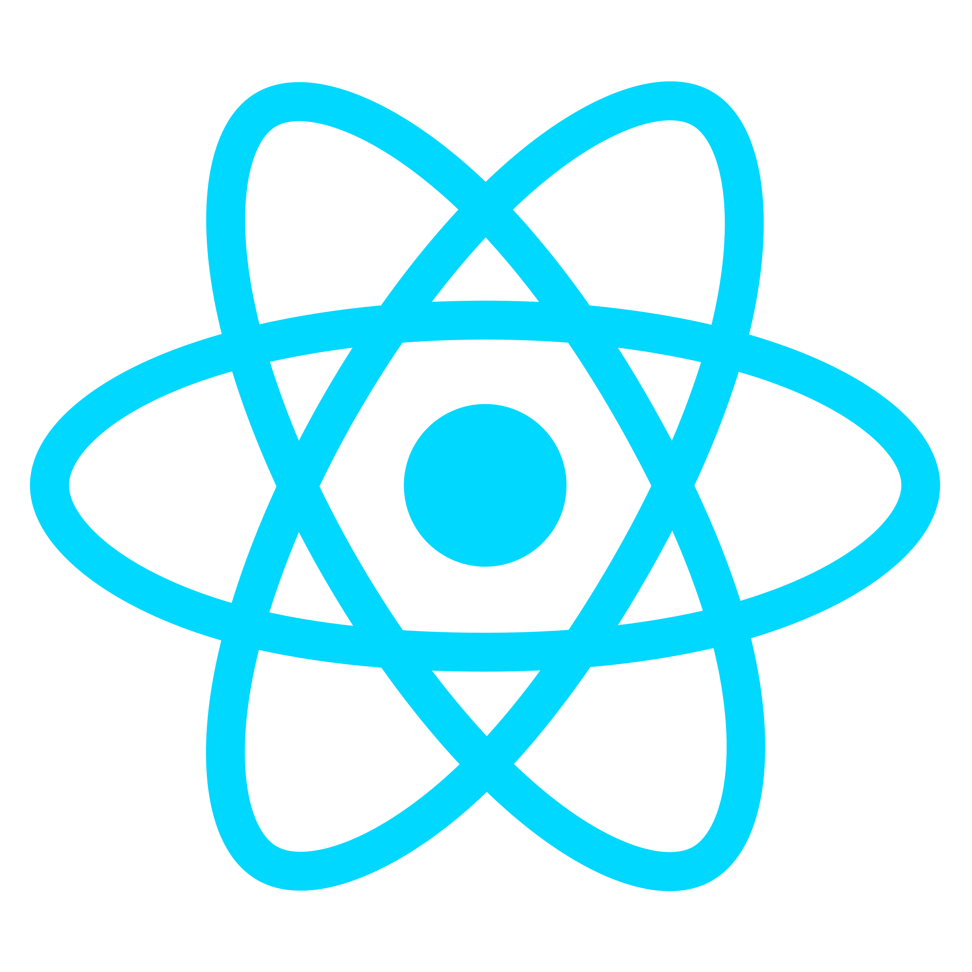 React JS Icon